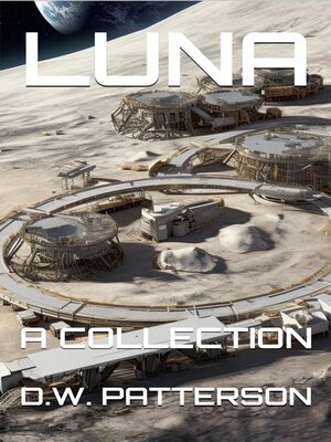 cover image of Luna